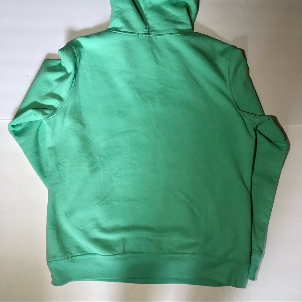 GAP Mint Green Hoodie - Picture 4 of 5